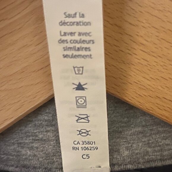 Lululemon Womens NTS Jacket Size 4 Gray Athletic Gym Stretch Breathable Soft - Picture 8 of 14